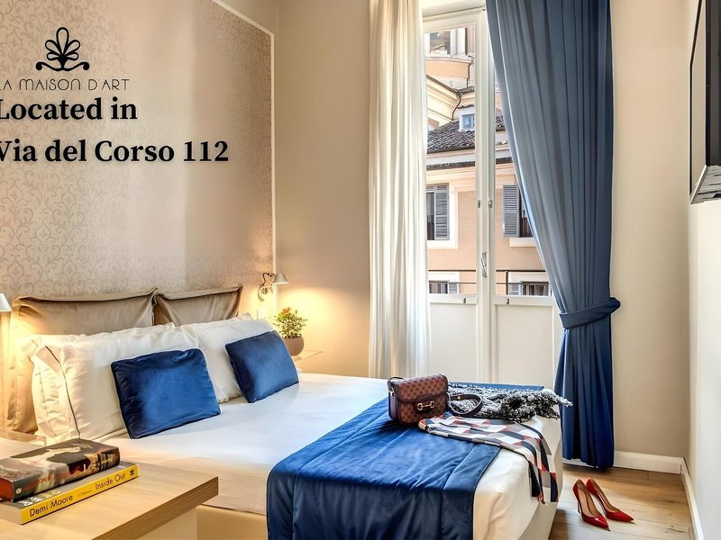 Hotel 55 Fiftyfive 23