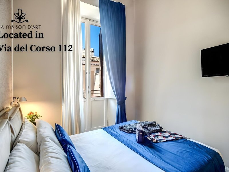 Hotel 55 Fiftyfive 24