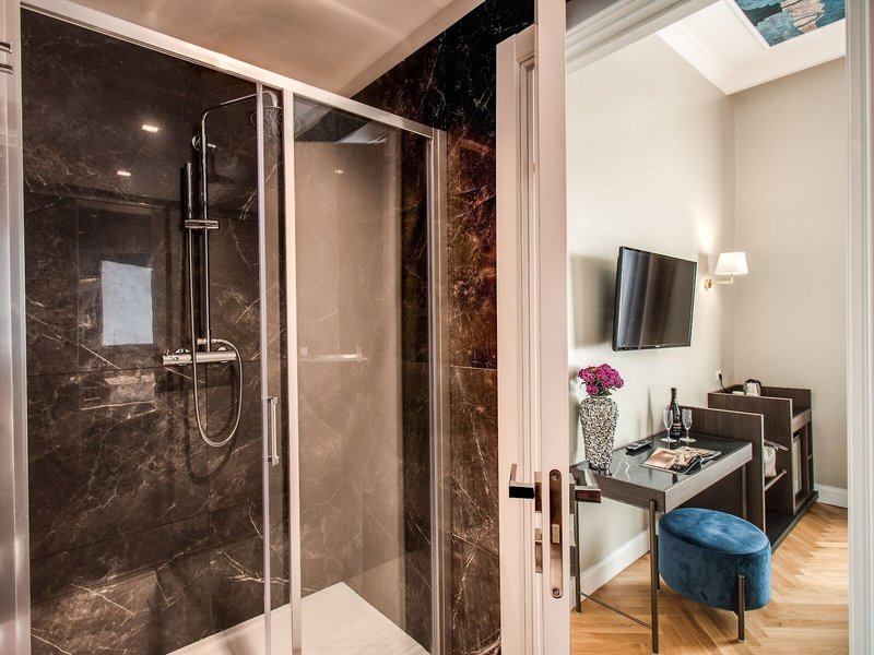 Hotel 55 Fiftyfive 25