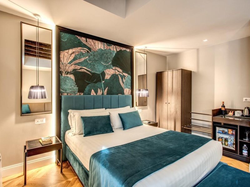 Hotel 55 Fiftyfive 26