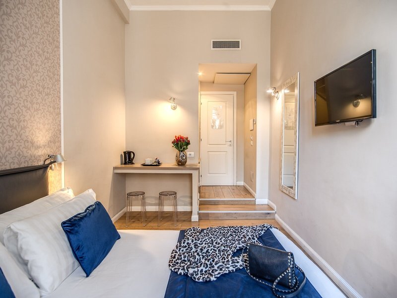 Hotel 55 Fiftyfive 27