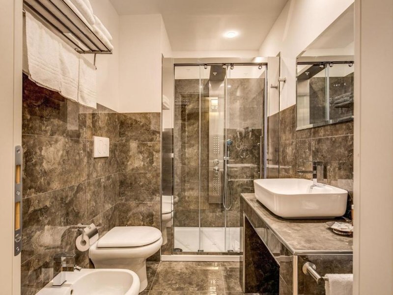 Hotel 55 Fiftyfive 28