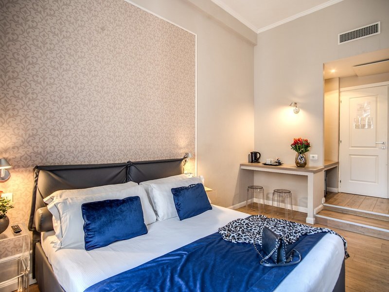 Hotel 55 Fiftyfive 30