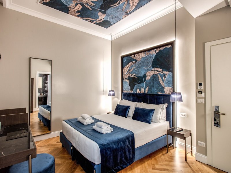 Hotel 55 Fiftyfive 32