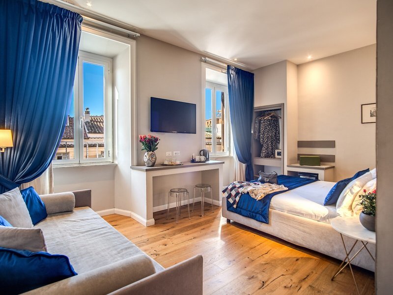 Hotel 55 Fiftyfive 34