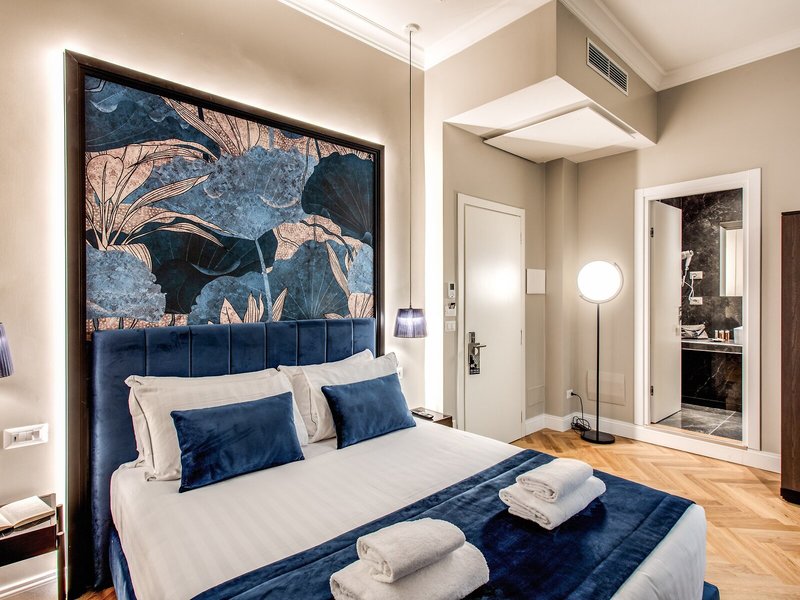 Hotel 55 Fiftyfive 36