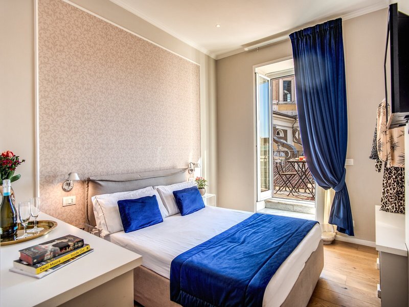 Hotel 55 Fiftyfive 38