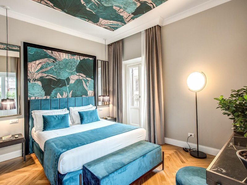 Hotel 55 Fiftyfive 40