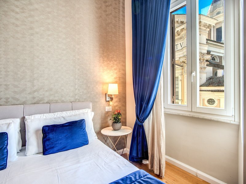 Hotel 55 Fiftyfive 41
