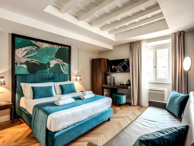 Hotel 55 Fiftyfive 42