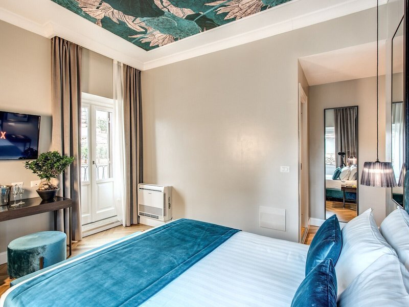 Hotel 55 Fiftyfive 43