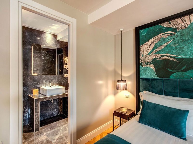 Hotel 55 Fiftyfive 45
