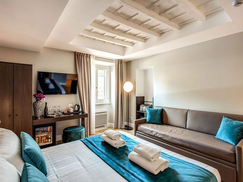 Hotel 55 Fiftyfive 46