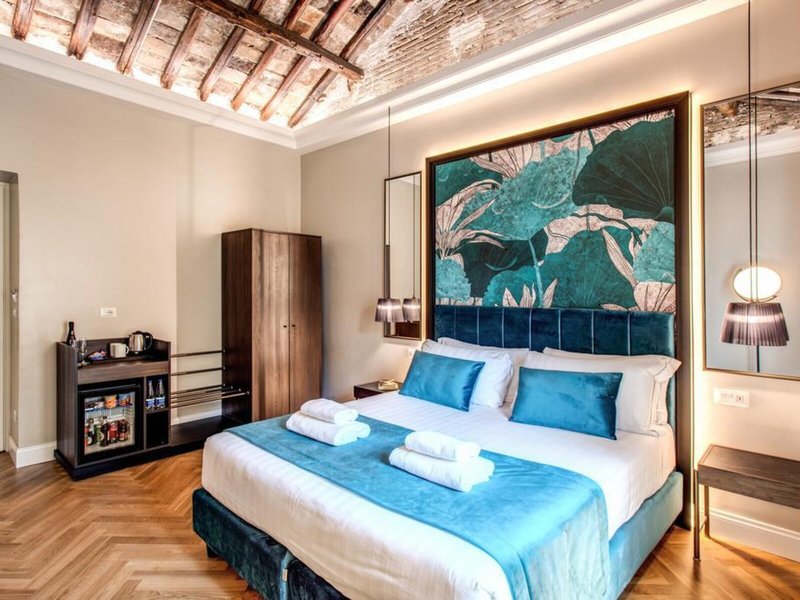 Hotel 55 Fiftyfive 50
