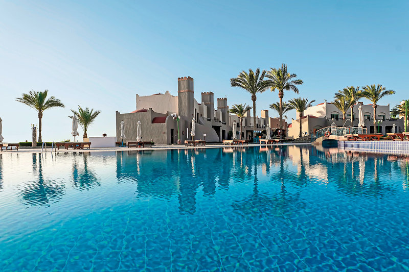 Sentido Akassia Beach 1