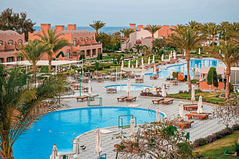 Sentido Akassia Beach 2