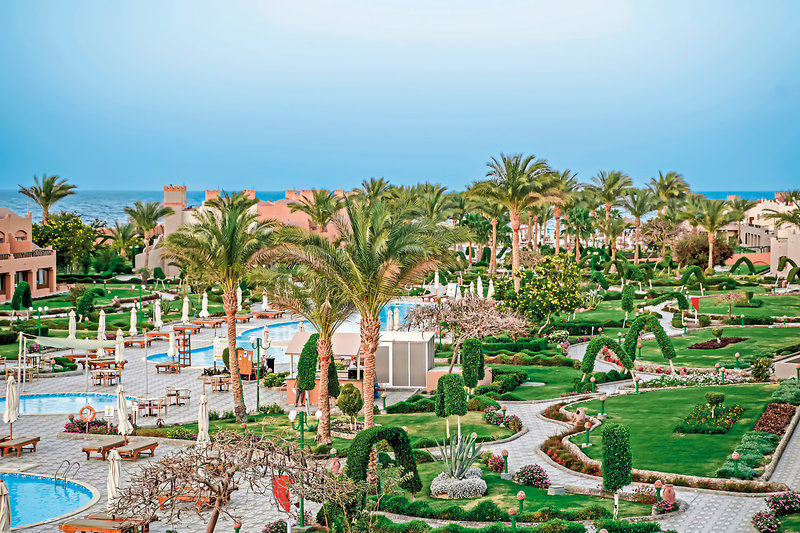 Sentido Akassia Beach 4