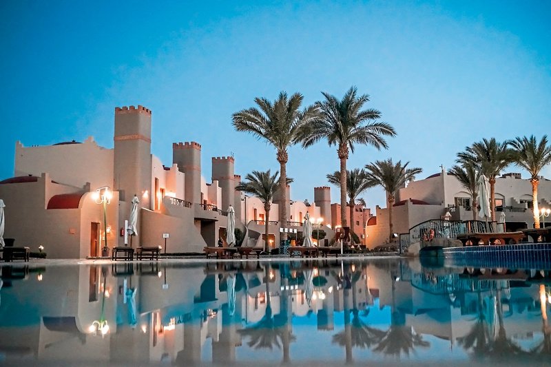 Sentido Akassia Beach 5