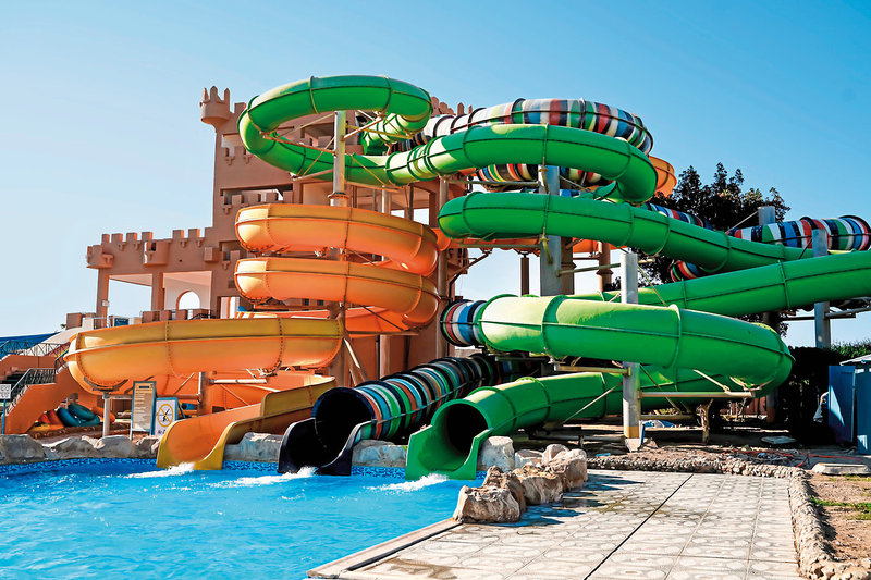 Sentido Akassia Beach 7