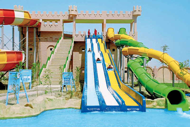 Sentido Akassia Beach 8
