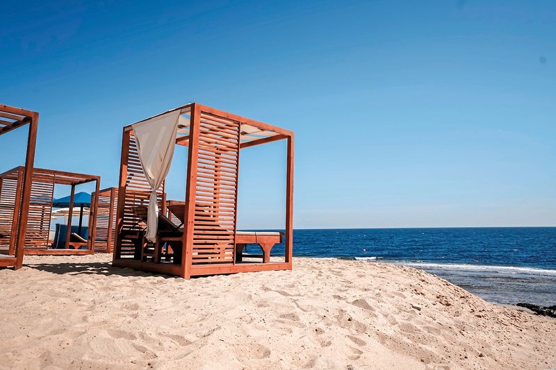 Sentido Akassia Beach 9