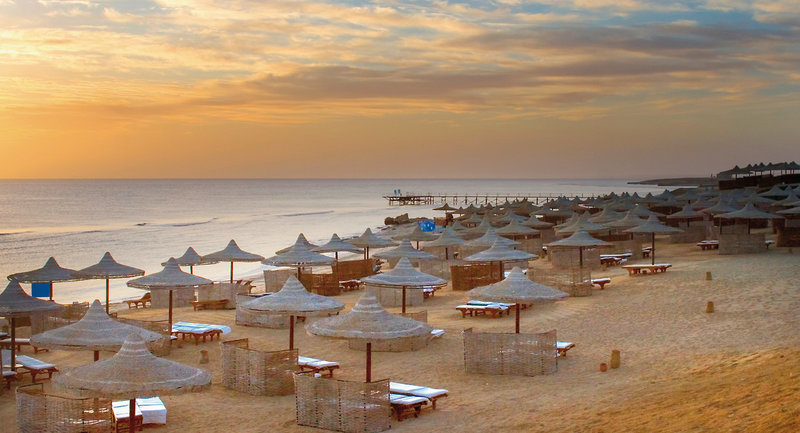 Sentido Akassia Beach 10