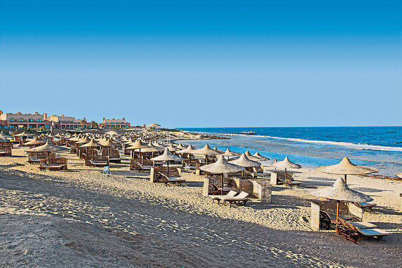 Sentido Akassia Beach 11