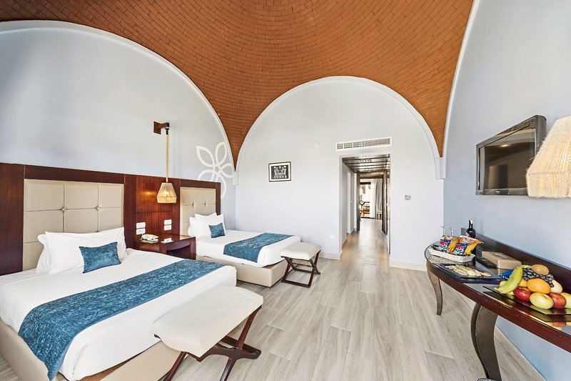 Sentido Akassia Beach 17