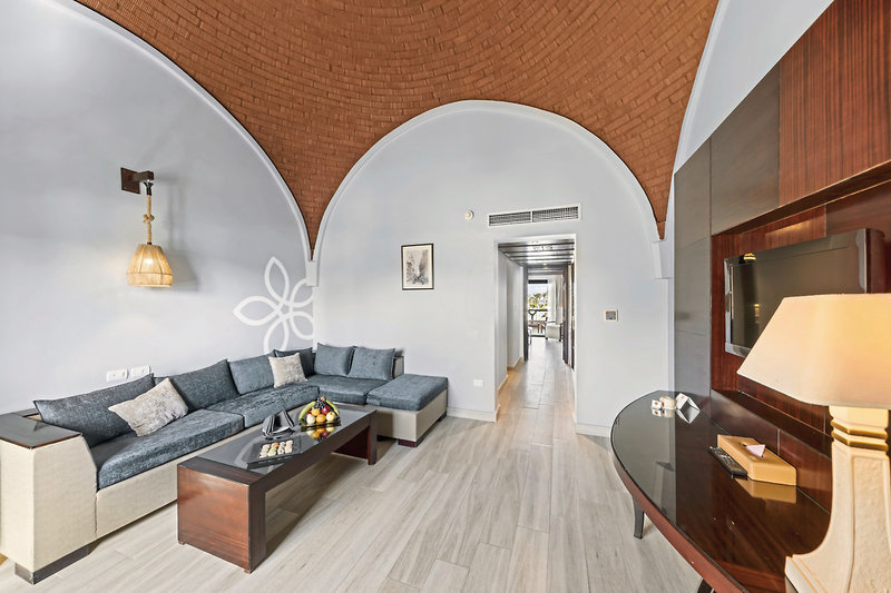 Sentido Akassia Beach 18