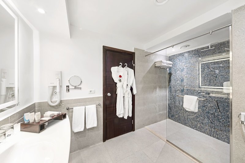 Sentido Akassia Beach 21
