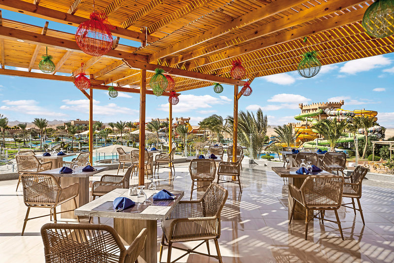 Sentido Akassia Beach 25