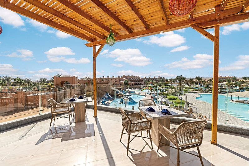 Sentido Akassia Beach 26