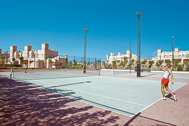 Sentido Akassia Beach 27