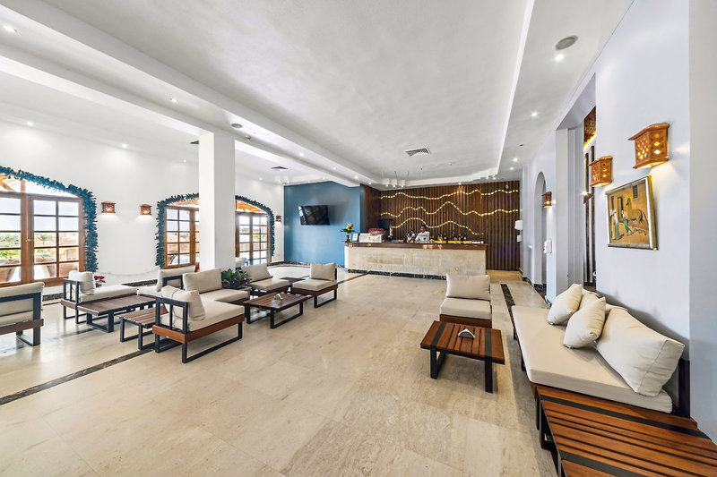 Sentido Akassia Beach 33