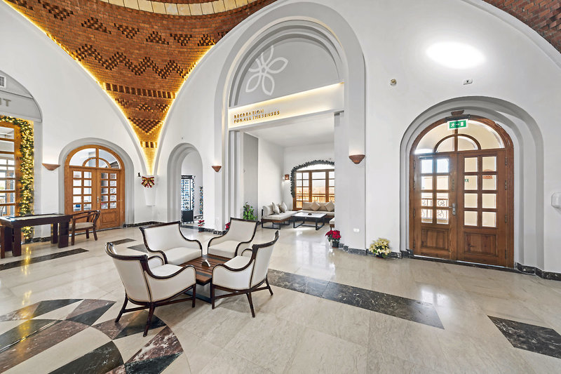 Sentido Akassia Beach 34