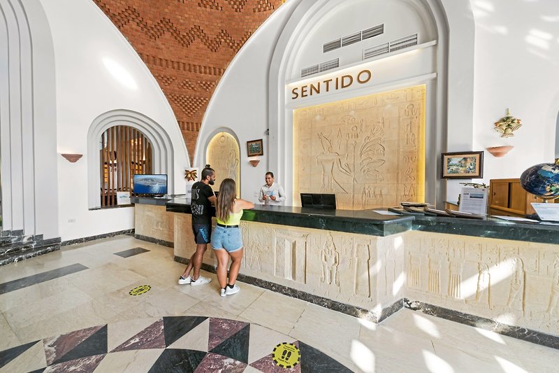 Sentido Akassia Beach 36