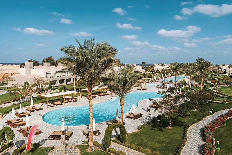 Sentido Akassia Beach 4