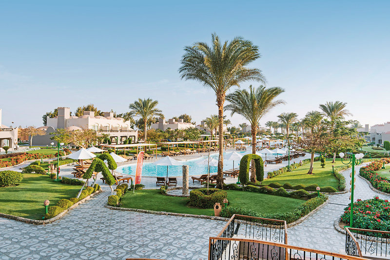 Sentido Akassia Beach 5