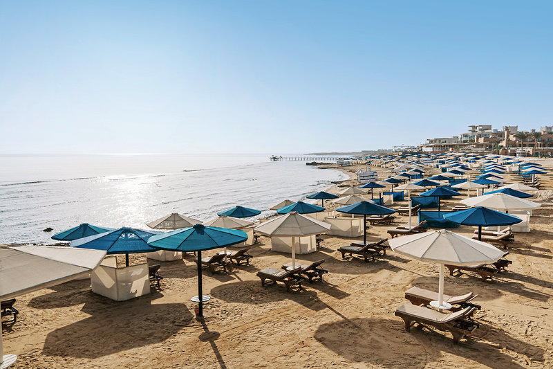 Sentido Akassia Beach 9