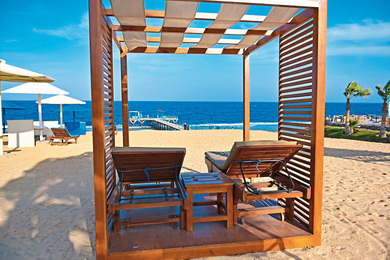 Sentido Akassia Beach 10