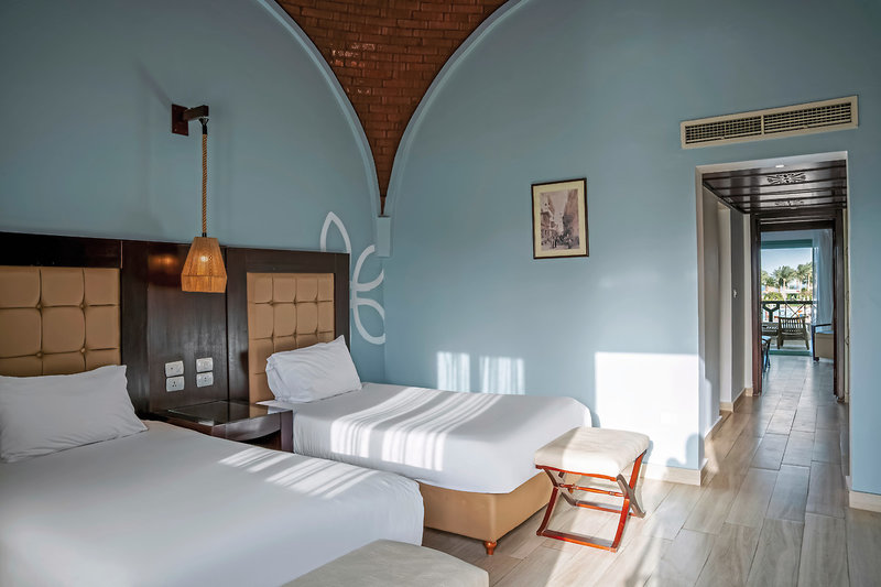 Sentido Akassia Beach 25