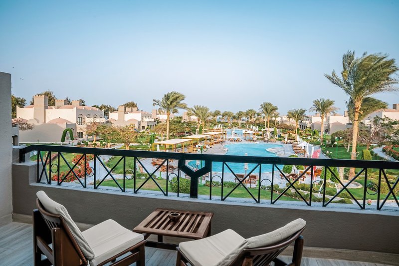 Sentido Akassia Beach 27