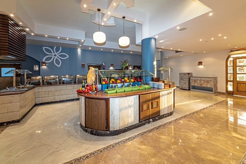 Sentido Akassia Beach 34