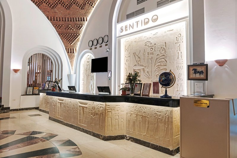 Sentido Akassia Beach 46