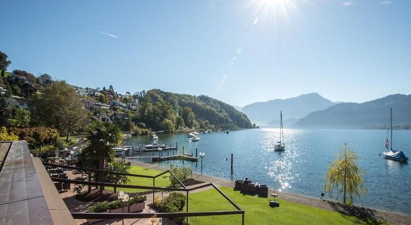 Seehotel Sternen 4