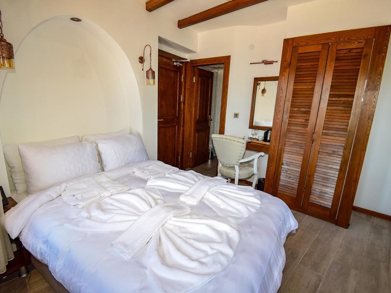 Mets Boutique Hotel 6