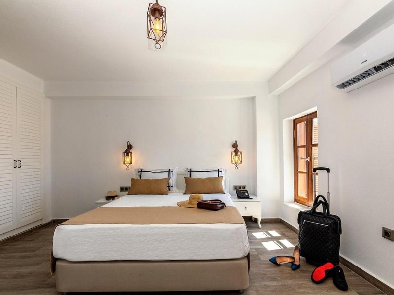 Mets Boutique Hotel 7