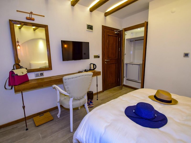 Mets Boutique Hotel 8