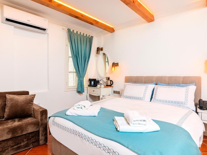 Mets Boutique Hotel 9