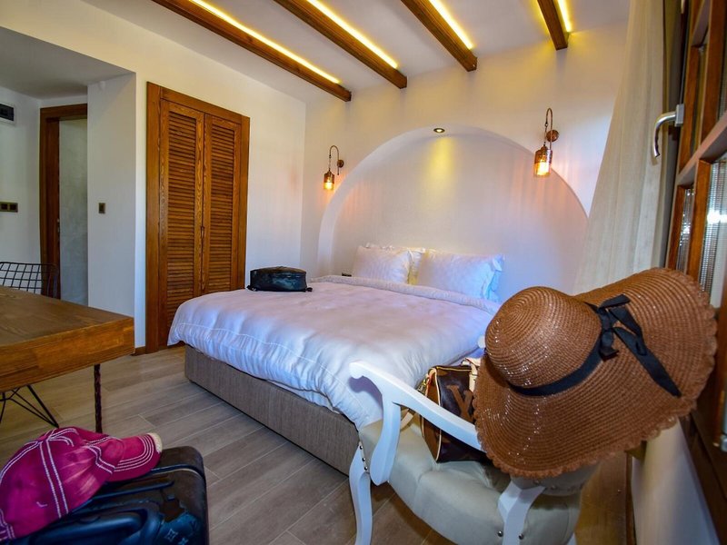Mets Boutique Hotel 10